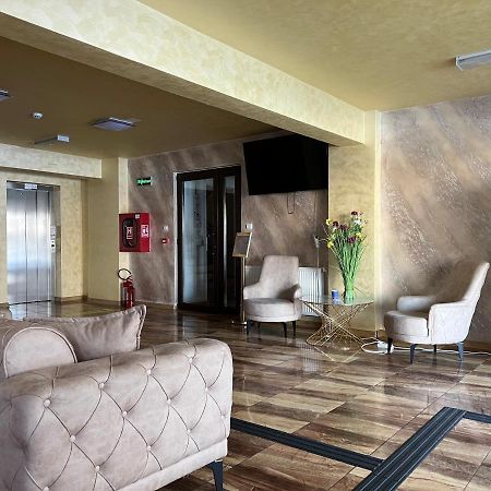 Hotel Mara Braila Ngoại thất bức ảnh